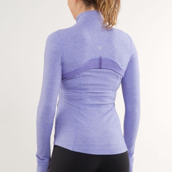 Lululemon define jacket st 6. In great shape - Picture 3 of 8